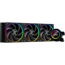 ID-COOLING СВО для процессора SL360