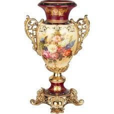 LEFARD ВАЗА ДЛЯ ЦВЕТОВ 27*16*46 СМ 46-1312