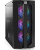 EXEGATE Корпус MIDITOWER EVO-9205 ATX EX294966RUS