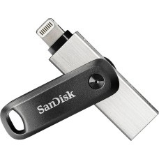 SANDISK BY WESTERN DIGITAL Флэш-накопитель USB3 64GB SDIX60N-064G-GN6NN SANDISK