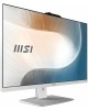 MSI Моноблок Modern AM242P 1M-1022XRU 23.8