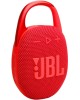 JBL Колонка портативная Clip 5, 7Вт, красный