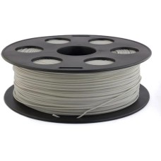 BESTFILAMENT Пластик для принтера 3D st_pla_1kg_1.75_light-gray PLA d1.75мм 1кг 1цв
