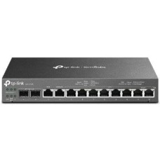 TP-LINK Межсетевой экран ER7212PC, черный