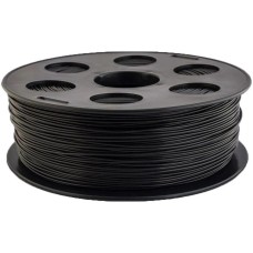 BESTFILAMENT Пластик для принтера 3D st_abs_1kg_1.75_black ABS d1.75мм 1кг 1цв