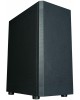 ZALMAN Корпус MIDITOWER ATX W/PSU BLACK I4