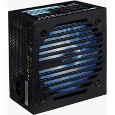 AEROCOOL Блок питания ATX 700W APFC 12cm fan VX Plus 700 RGB 4718009150935