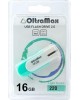 USB флэш-накопитель OLTRAMAX OM-16GB-220 св.зеленый