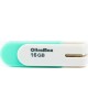 USB флэш-накопитель OLTRAMAX OM-16GB-220 св.зеленый