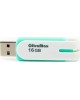 USB флэш-накопитель OLTRAMAX OM-16GB-220 св.зеленый