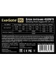 Блок питания EXEGATE 450W 450NPX, ATX, PC, black, 12cm fan, 24+4p, 6/8p PCI-E, 3*SATA, 2*IDE, FDD (EX224733RUS)