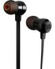 Наушники вкладыши проводные JBL TUNE 110 BLACK Наушники (JBLT110BLK)