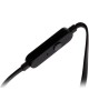 Наушники вкладыши проводные JBL TUNE 110 BLACK Наушники (JBLT110BLK)