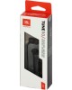 Наушники вкладыши проводные JBL TUNE 110 BLACK Наушники (JBLT110BLK)