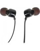 Наушники вкладыши проводные JBL TUNE 110 BLACK Наушники (JBLT110BLK)