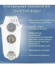 Водоочистка АКВАФОР В100-8 (В8) (универсальный картридж)