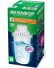 Водоочистка АКВАФОР В100-8 (В8) (универсальный картридж)
