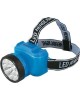 Налобный фонарь ULTRAFLASH (12420) LED5361 голубой