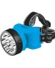 Налобный фонарь ULTRAFLASH (12420) LED5361 голубой
