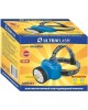 Налобный фонарь ULTRAFLASH (12420) LED5361 голубой