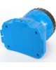 Налобный фонарь ULTRAFLASH (12420) LED5361 голубой