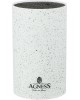 Подставка для ножей AGNESS 911-681