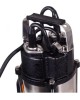Фекальный насос ВИХРЬ ФН-1500Л