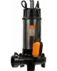 Фекальный насос ВИХРЬ ФН-1500Л