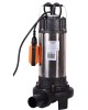Фекальный насос ВИХРЬ ФН-1500Л