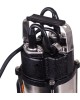 Фекальный насос ВИХРЬ ФН-1500Л