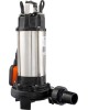 Фекальный насос ВИХРЬ ФН-1500Л