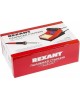 Паяльная станция REXANT (12-0150) ПАЯЛЬНАЯ СТАНЦИЯ (160-520°С) ЦИФРОВОЙ ДИСПЛЕЙ 230V/48 ВТ (ZD-8906L)