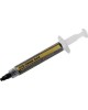 Термопаста EXEGATE ETG-9WMK Gold (8,6 Вт/(м/К), 4г, шприц с лопаткой) EX282343RUS