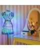 Фигуры интерьерные NEON-NIGHT (303-109) Гирлянда светодиодная универсальная 300 LED RGB 15 метров с контр Фигуры интерьерные NEON-NIGHT (303-109) Гирлянда светодиодная универсальная 300 LED RGB 15 метров с контр