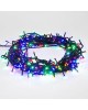 Фигуры интерьерные NEON-NIGHT (303-109) Гирлянда светодиодная универсальная 300 LED RGB 15 метров с контр Фигуры интерьерные NEON-NIGHT (303-109) Гирлянда светодиодная универсальная 300 LED RGB 15 метров с контр