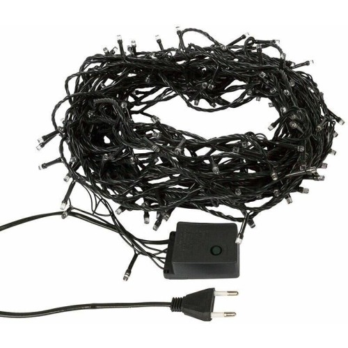 Фигуры интерьерные NEON-NIGHT (303-109) Гирлянда светодиодная универсальная 300 LED RGB 15 метров с контр Фигуры интерьерные NEON-NIGHT (303-109) Гирлянда светодиодная универсальная 300 LED RGB 15 метров с контр