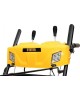 Бензиновый снегоуборщик DENZEL SBM 610S PRO, 212CC, эл.старт, фара, обогрев 97654