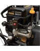 Бензиновый снегоуборщик DENZEL SBM 610S PRO, 212CC, эл.старт, фара, обогрев 97654