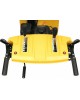 Бензиновый снегоуборщик DENZEL SBM 610S PRO, 212CC, эл.старт, фара, обогрев 97654