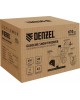 Бензиновый снегоуборщик DENZEL SBM 610S PRO, 212CC, эл.старт, фара, обогрев 97654
