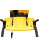 Бензиновый снегоуборщик DENZEL SBM 610S PRO, 212CC, эл.старт, фара, обогрев 97654
