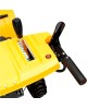 Бензиновый снегоуборщик DENZEL SBM 610S PRO, 212CC, эл.старт, фара, обогрев 97654