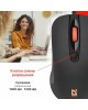 Мышь DEFENDER (52281) ULTRA CLASSIC MB-280 (4 кнопки)