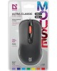 Мышь DEFENDER (52281) ULTRA CLASSIC MB-280 (4 кнопки)