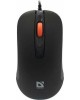 Мышь DEFENDER (52281) ULTRA CLASSIC MB-280 (4 кнопки)