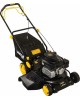 Газонокосилка бензиновая HUTER GLM-5.0ST 70/3/5 Газонокосилка бензиновая