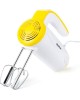 Ручной миксер BLACKTONBt MX320 White-Yellow