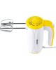 Ручной миксер BLACKTONBt MX320 White-Yellow
