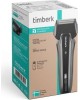 Бритва TIMBERK T-SHF20L Бритва электрическая сеточная
