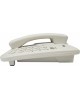 Телефон проводной RITMIX RT-311 white